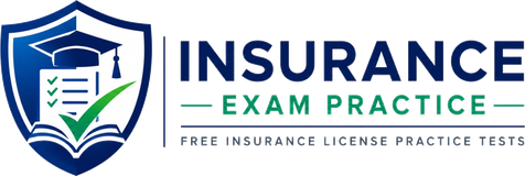 Insurance Exam Practice